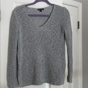 V neck Sweater